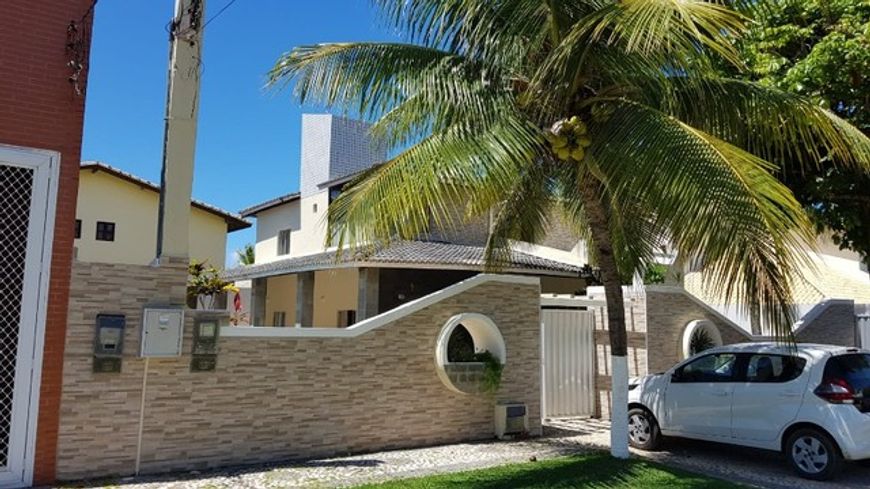 Excelente - casa em Guarajuba