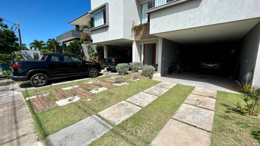Vendo Casa Alpha Ville 3 Suítes Menor Preço!