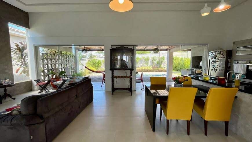 Vendo Casa Alpha Ville 3 Suítes Menor Preço!