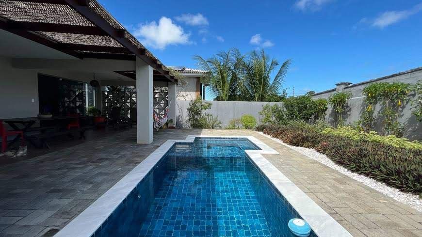 Vendo Casa Alpha Ville 3 Suítes Menor Preço!