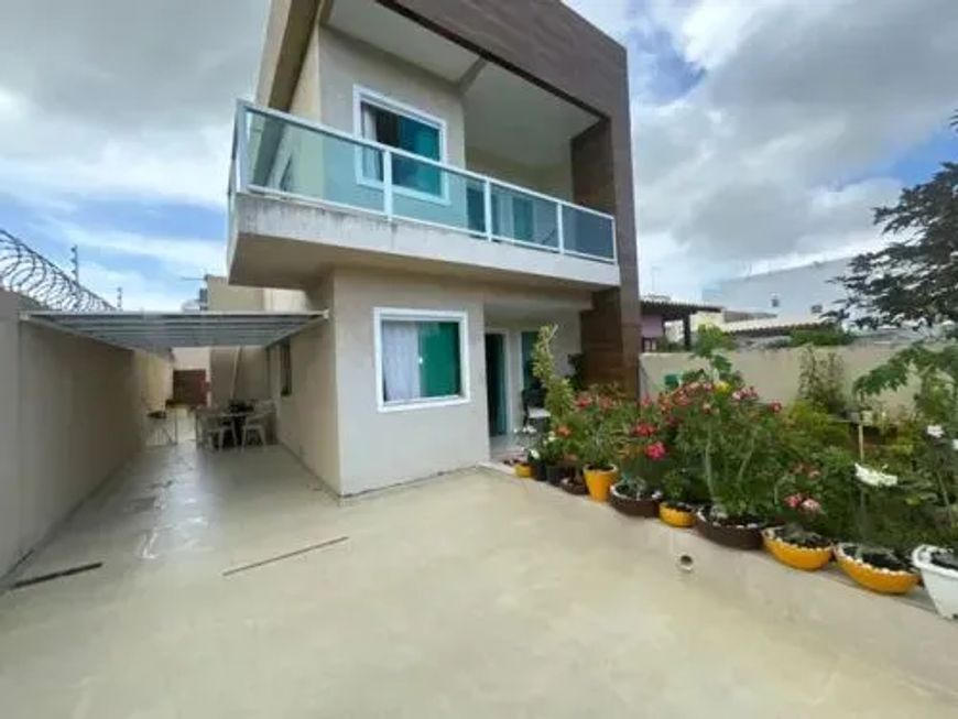 Casa 04 suites - Betaville - Catu de Abrantes