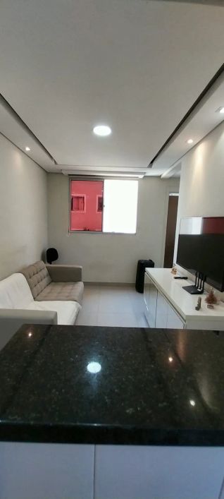 Apartamento 2 quartos em Abrantes