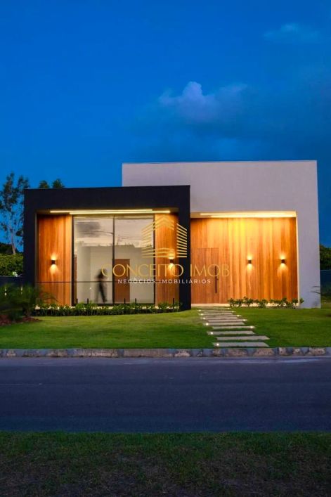 Casa à venda no bairro Barra de Jacuípe - Camaçari/BA