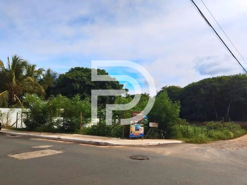Oportunidade imperdível Terreno à Venda em Itacimirim - 1.000m²