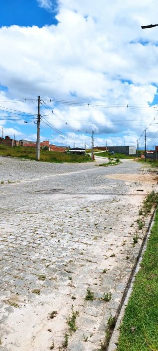 Ótima oportunidade no Loteamento Colorado!- Camaçari - BA