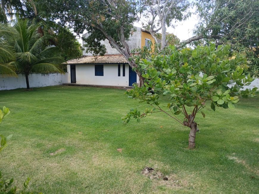CASA NO PARAÍDO DE INTERLAGOS