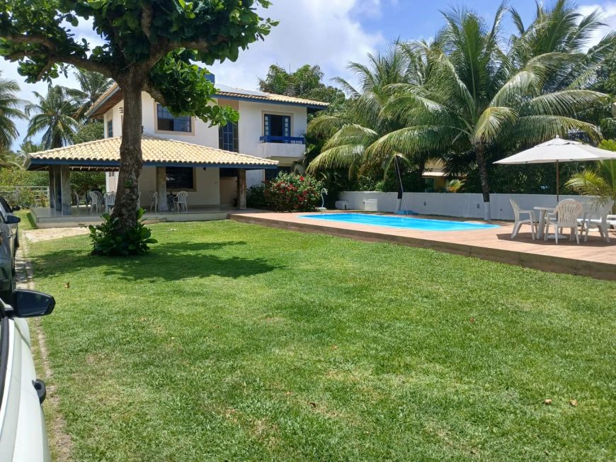 CASA NO PARAÍDO DE INTERLAGOS