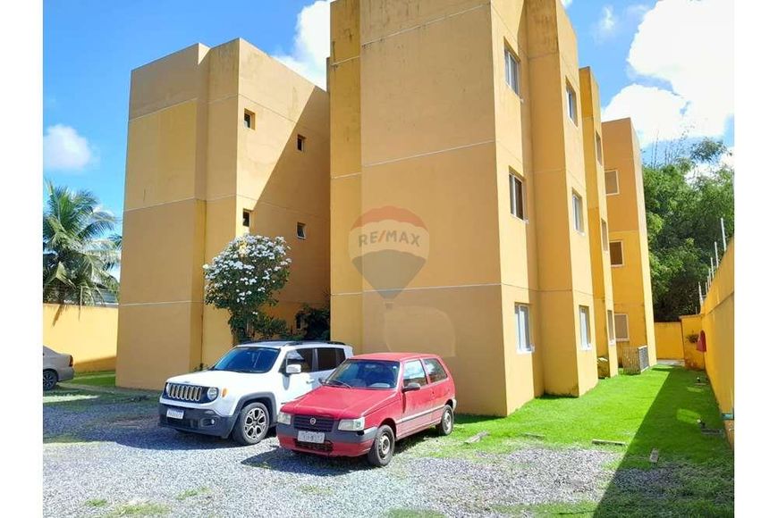 Abrantes - Residencial Recanto do Sabiá