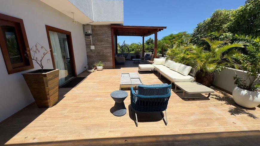 CASA RESIDENCIAL em CAMAÇARI - BA, CATU DE ABRANTES (ABRANTES)