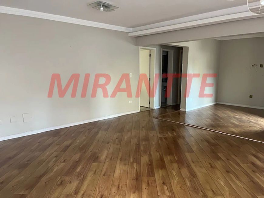 Apartamento de 136m² com 4 quartos em Parque Mandaqui