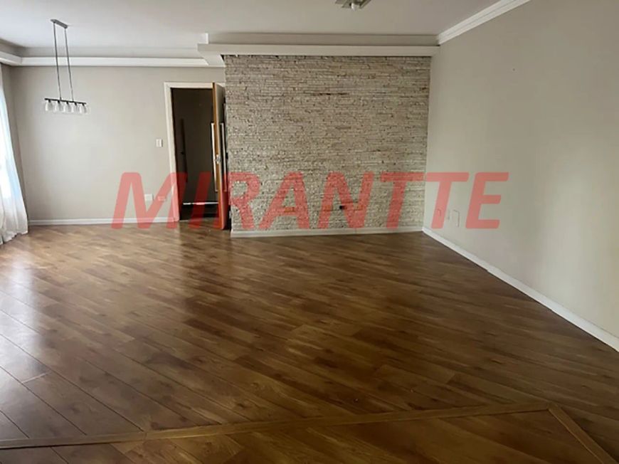 Apartamento de 136m² com 4 quartos em Parque Mandaqui