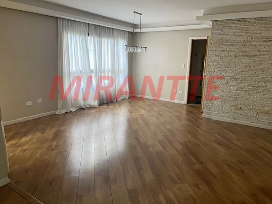 Apartamento de 136m² com 4 quartos em Parque Mandaqui