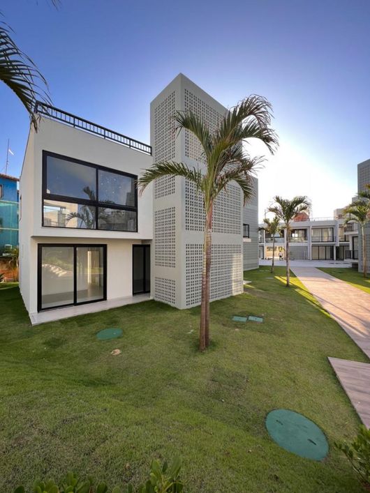 Itacimirim. Oportunidade! Unidade disponível para venda! Quinta das lagoas praia. 3/4 sendo 2 suites
