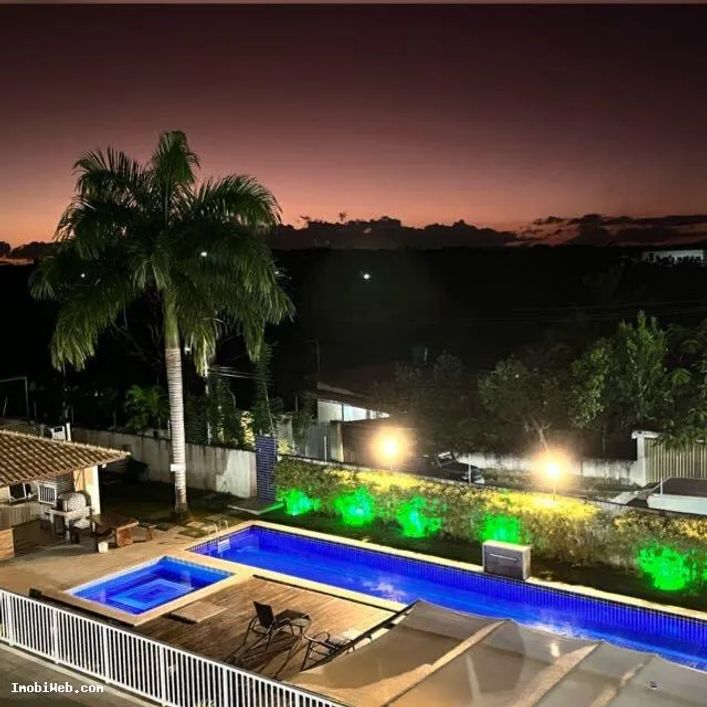 APTO PORTEIRA FECHADA | 2/4 SUITE | TORRE ÚNICA | ABRANTES