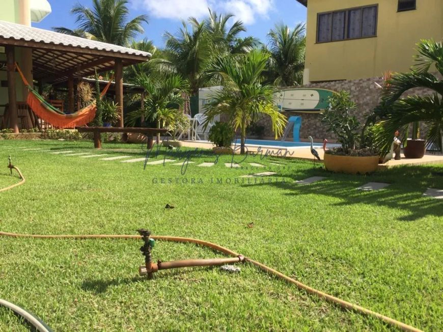 Casa em Condomínio para Venda em Camaçari, Jauá (Abrantes), 3 dormitórios, 3 suítes, 3 banheiros, 2