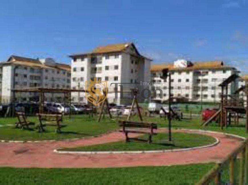 APARTAMENTO RESIDENCIAL em CAMAÇARI - BA, BOA UNIÃO (ABRANTES)