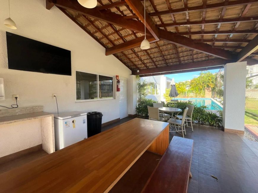 Casa em Condomínio para Venda em Camaçari, Catu De Abrantes (abrantes), 3 dormitórios, 3 suítes, 4 b