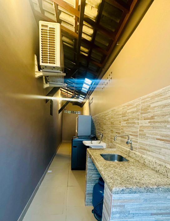 Imóvel para venda tem 77 metros quadrados com 2 quartos
