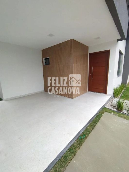 Casa à venda no Terras Alphaville - Cascalheira - Camaçari/BA