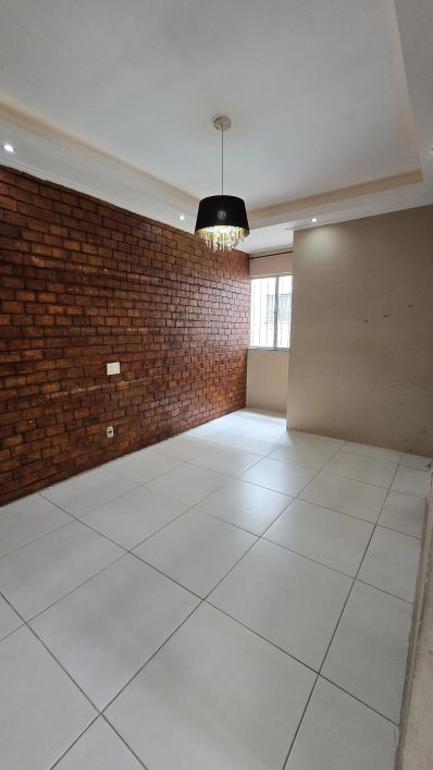 IMOB - APARTAMENTO Á VENDA NO CAMAÇARI LIFE, TÉRREO, OPORTUNIDADE!!