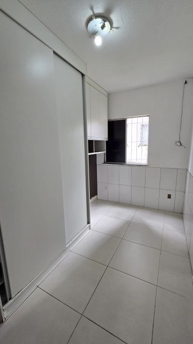 IMOB - APARTAMENTO Á VENDA NO CAMAÇARI LIFE, TÉRREO, OPORTUNIDADE!!