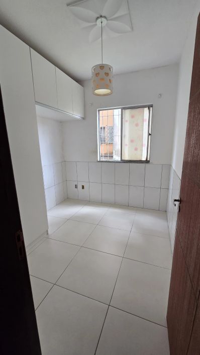 IMOB - APARTAMENTO Á VENDA NO CAMAÇARI LIFE, TÉRREO, OPORTUNIDADE!!