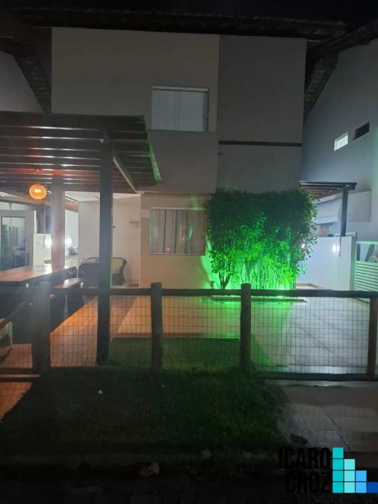 Casa em Abrantes - 4 quartos - R$630.000 - Condomíninio com infraestrutura - Camçari/BA REF: 11315