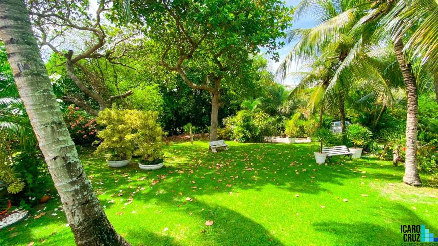 Casa com 3 dormitórios à venda, 245 m² por R$ 1.300.000,00 - Abrantes - Camaçari/BA REF: CA0128