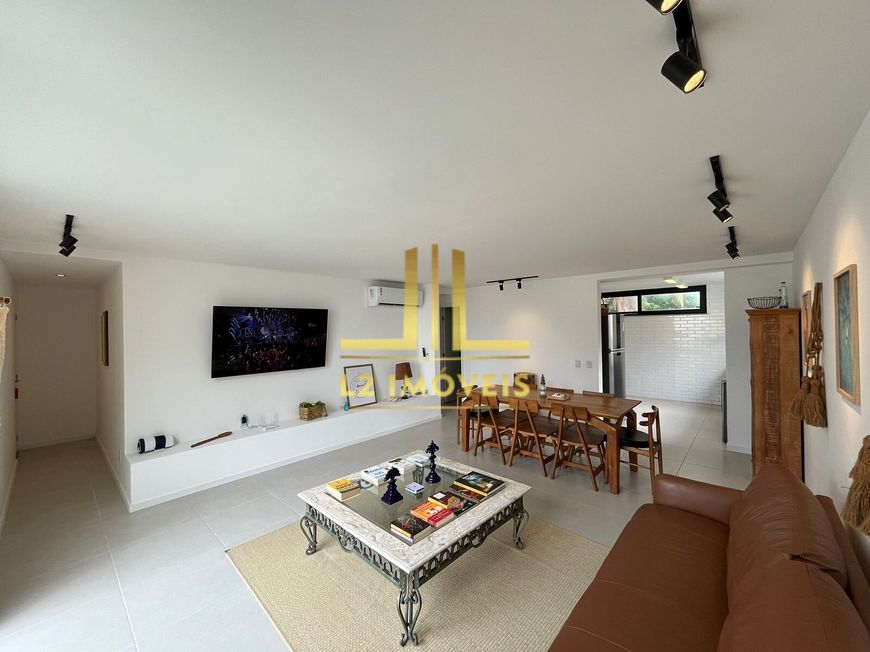 CASA DUPLEX - 3 QUARTOS SENDO 2 SUÍTES - PORTEIRA FECHADA - ITACIMIRIM