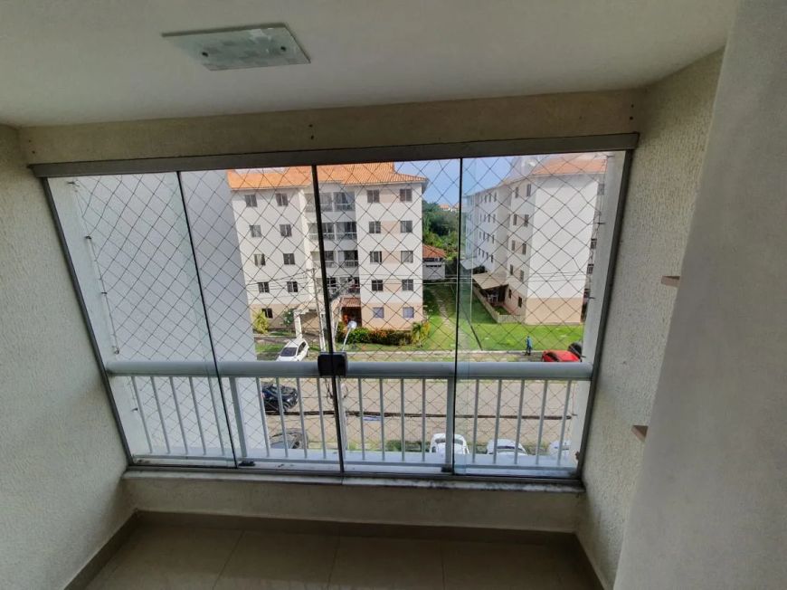 Reserva Parque, 2/4 com suíte, 54m, porcelanato, Ótima Infraestrutura, Oportunidade!!!
