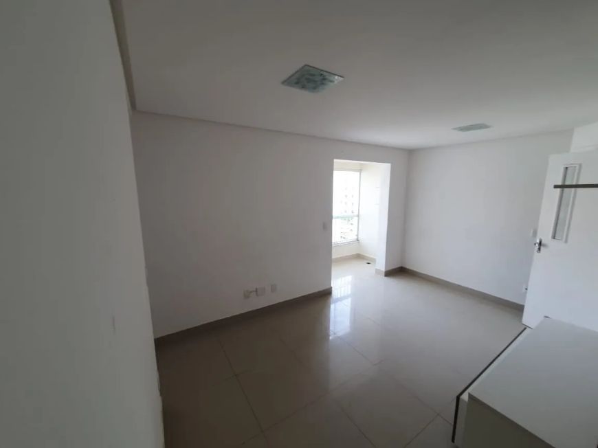 Reserva Parque, 2/4 com suíte, 54m, porcelanato, Ótima Infraestrutura, Oportunidade!!!