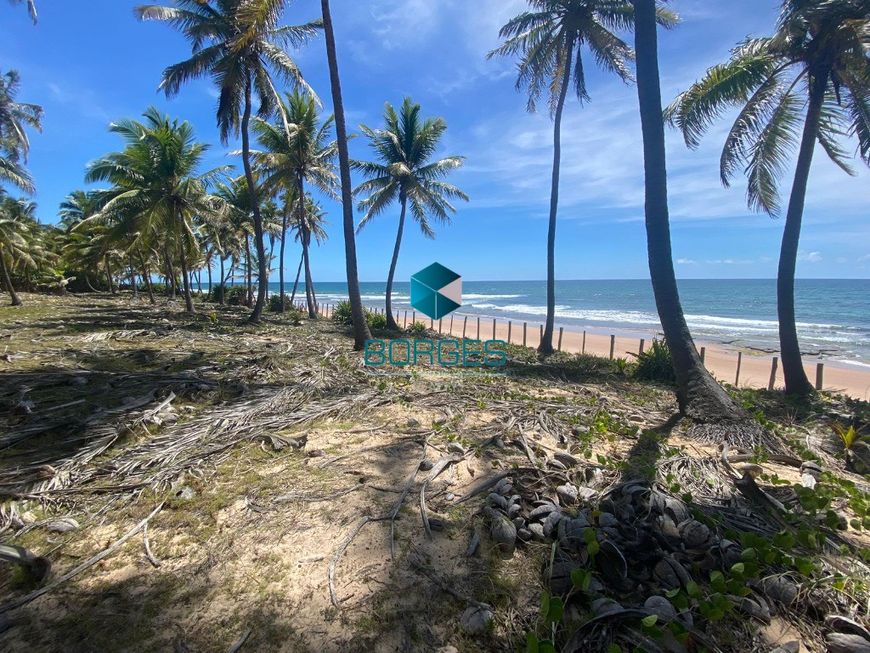 TERRENO RESIDENCIAL em CAMAÇARI - BA, Busca Vida