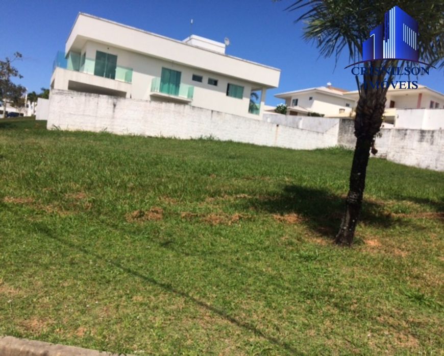TERRENO À VENDA ALPHAVILLE LITORAL NORTE I, 500 M² A PARTIR DE R$ 709.450,00, VÁRIAS OPÇÕES!