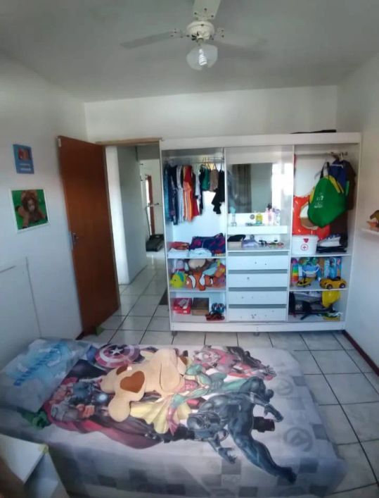 Casa grande no Conjutno Bela Vista - Camaçari - BA