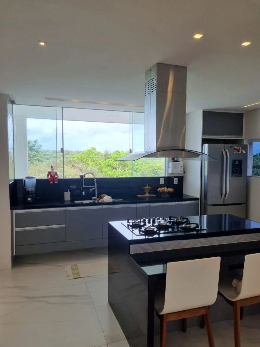 Linda Casa, Alpha Ville, Alto Padrão, Pronta Pra Entrar R$ 1.890.000