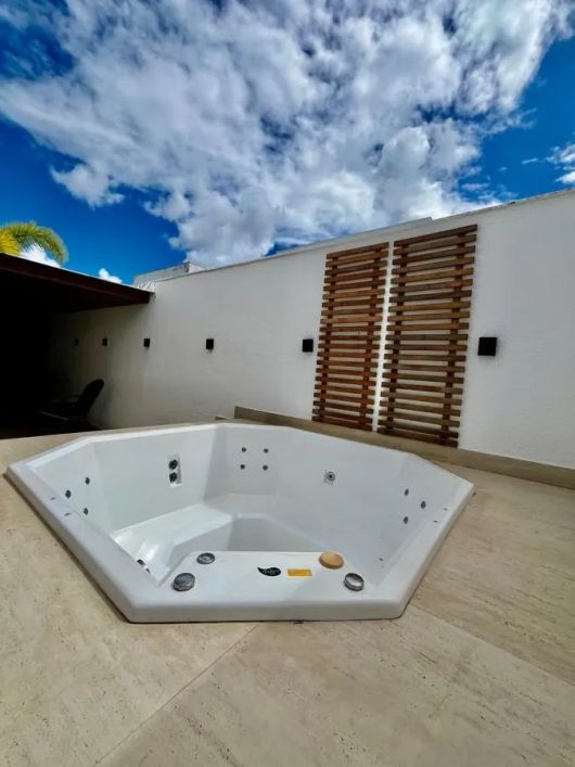 Casa em Condomínio para Venda em Camaçari, Catu De Abrantes (abrantes), 3 dormitórios, 3 suítes, 4 b