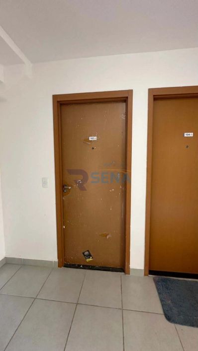 Imóvel para venda com 41 metros quadrados com 2 quartos em Nova Abrantes (Abrantes) - Camaçari - BA