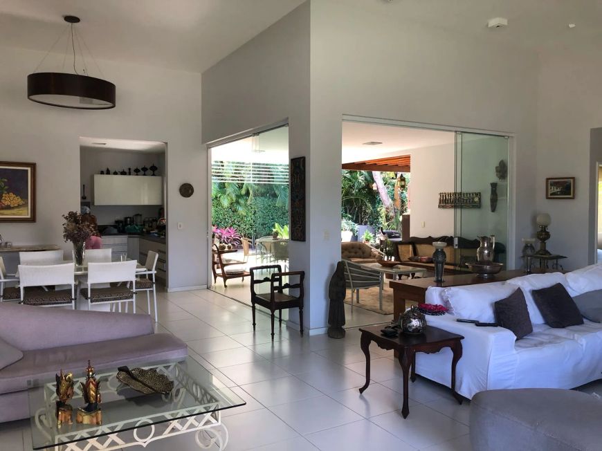 Linda Casa, Térrea, 3 Suítes, Busca Vida, Alto Padrão, R$ 2.399.999
