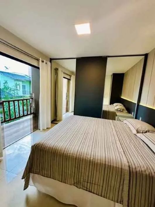 Casa com 2 dormitórios à venda, 90 m² por R$ 599.000,00 - Catu de Abrantes - Camaçari/BA