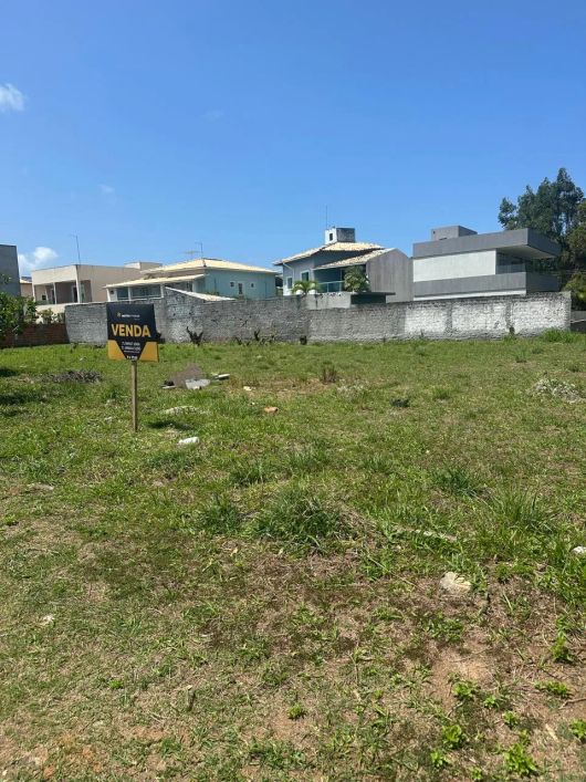Terreno à venda em Vilas do Jacuípe – O paraíso é aqui!