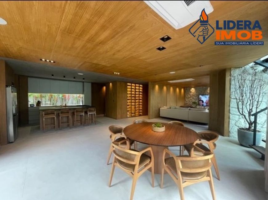 Casa residencial para Venda no condomínio Alphaville Litoral Norte 1, Vila de Abrantes, Camaçari, 4