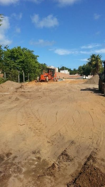 Terreno à venda, 880 m² por R$ 750.000,00 - Catu de Abrantes - Camaçari/BA