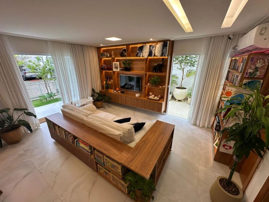 Casa Duplex para Venda em Camaçari, Catu de Abrantes, 3 dormitórios, 1 suíte, 2 banheiros, 1 vaga