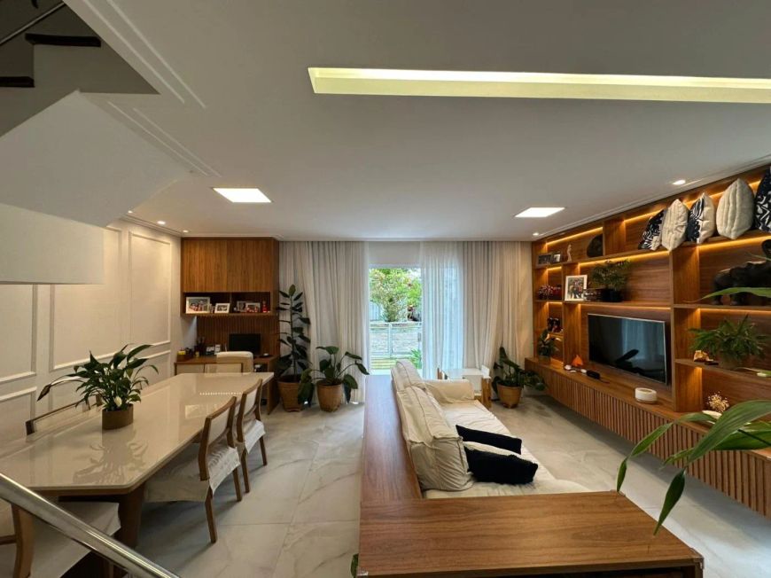 Casa Duplex para Venda em Camaçari, Catu de Abrantes, 3 dormitórios, 1 suíte, 2 banheiros, 1 vaga