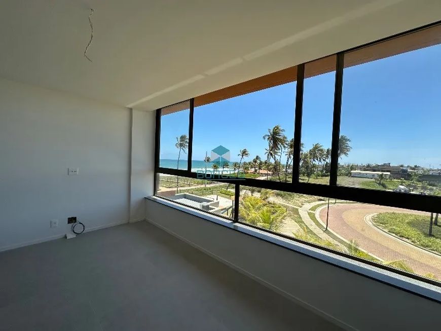 APARTAMENTO RESIDENCIAL em Camaçari - BA, Guarajuba