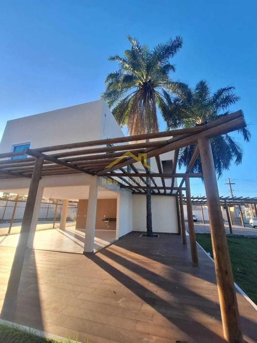 Busca Vida Concept - Abrantes Busca Vida Concept Casa 2/4 1 suite 225m²