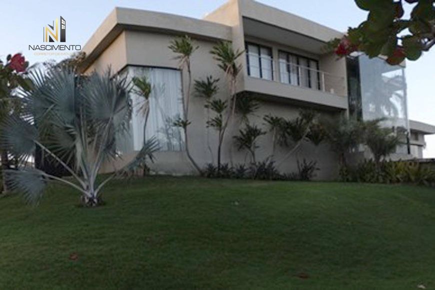 Casa 4 Suítes em Busca Vida