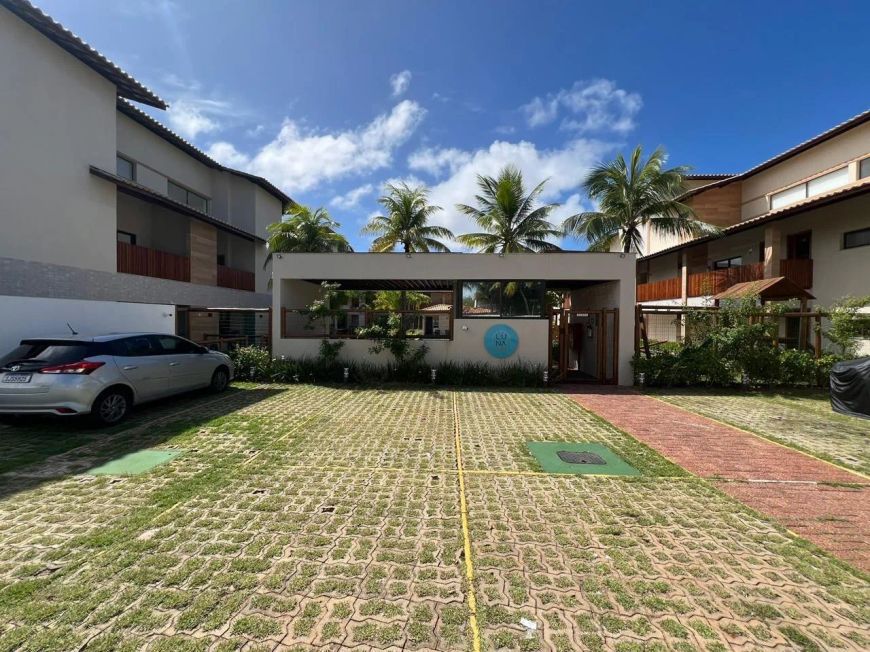 Guarajuba Vilage 4/4 duplex