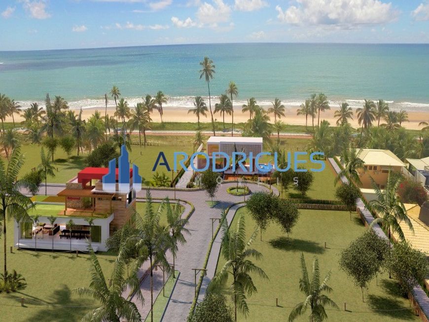Lote à venda no Loteamento Canto do Mar, Guarajuba!