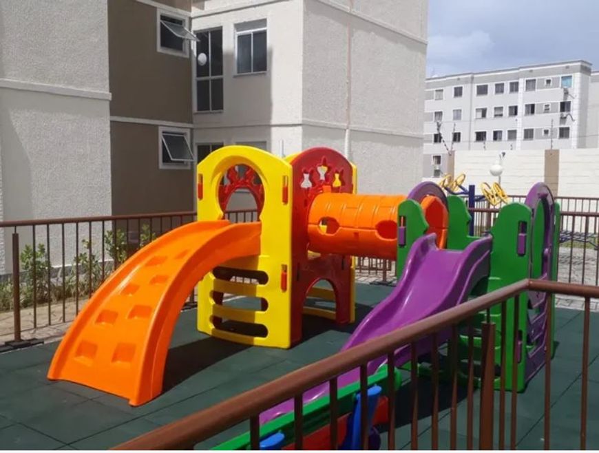 Apartamento com 2/4 em Abrantes